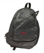 BRIEFINGブリーフィング）の古着「バーチカルスリング バッグ」｜ブラック