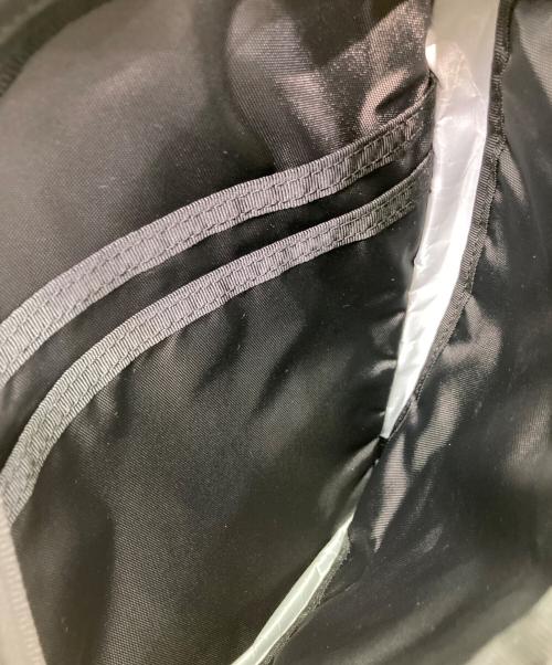 BRIEFING（ブリーフィング）BRIEFING (ブリーフィング) バーチカルスリング バッグ ブラックの古着・服飾アイテム