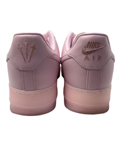 NIKE（ナイキ）NIKE (ナイキ) NOCTA (ノクタ) AIR FORCE 1 LOW SP PINK FOAM/エア フォース 1 ロー エスピー ピンク フォーム ピンク サイズ:cm28の古着・服飾アイテム