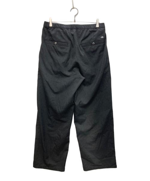 THE NORTH FACE（ザ ノース フェイス）THE NORTH FACE (ザ ノース フェイス) ウーリーコヨーテスラックス グレー サイズ:XLの古着・服飾アイテム