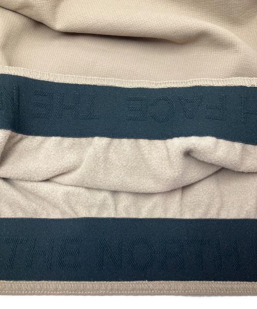 THE NORTH FACE（ザ ノース フェイス）THE NORTH FACE (ザ ノース フェイス) ラリーオンロッククルー ベージュ サイズ:XLの古着・服飾アイテム