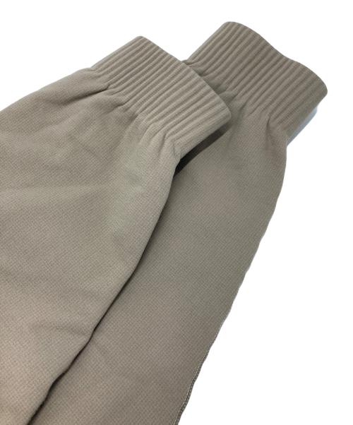 THE NORTH FACE（ザ ノース フェイス）THE NORTH FACE (ザ ノース フェイス) ラリーオンロッククルー ベージュ サイズ:XLの古着・服飾アイテム