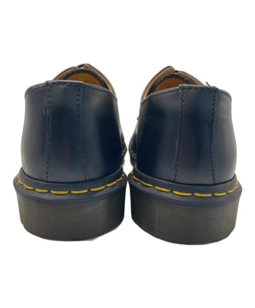 Dr.Martens（ドクターマーチン）Dr.Martens (ドクターマーチン) 3ホールシューズ ブラック サイズ:UK8/EU42/USM9の古着・服飾アイテム