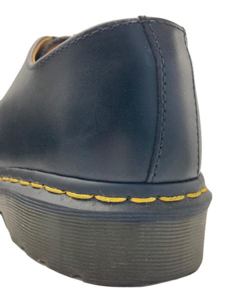 Dr.Martens（ドクターマーチン）Dr.Martens (ドクターマーチン) 3ホールシューズ ブラック サイズ:UK8/EU42/USM9の古着・服飾アイテム