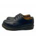 Dr.Martens (ドクターマーチン) 3ホールシューズ ブラック サイズ:UK8/EU42/USM9：8000円