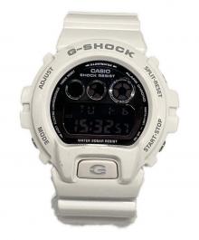 CASIO（カシオ）の古着「リストウォッチ」｜ホワイト