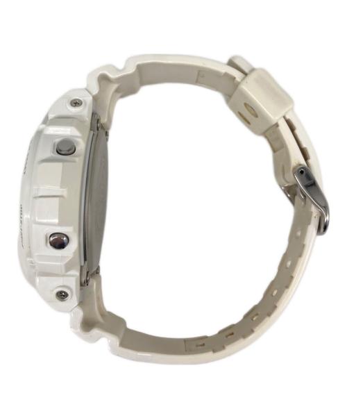 CASIO（カシオ）CASIO (カシオ) リストウォッチ ホワイトの古着・服飾アイテム