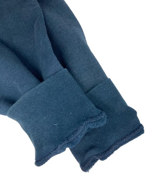 SUPREME（シュプリーム）Supreme (シュプリーム) Blocked Hooded Sweatshirt/ブロッキド フーデッド スウェットシャツ ホワイト×ネイビー サイズ:Ｍの古着・服飾アイテム