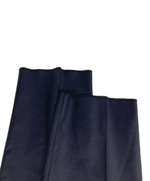 ZEGNA（ゼニア）ZEGNA (ゼニア) Trofeo wool セットアップスーツ ネイビー サイズ:48の古着・服飾アイテム