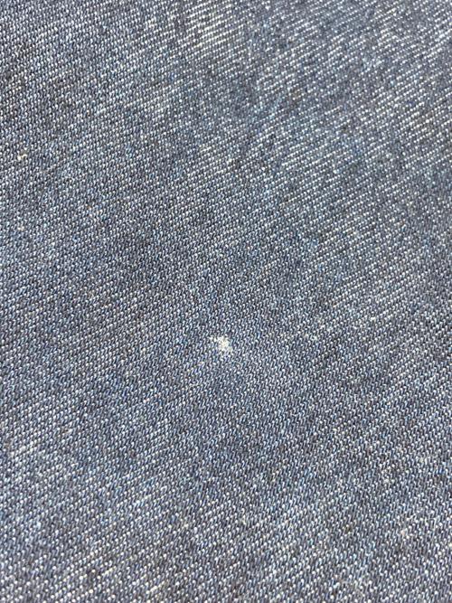 nagonstans（ナゴンスタンス）nagonstans (ナゴンスタンス) デニムパンツ インディゴ サイズ:36の古着・服飾アイテム