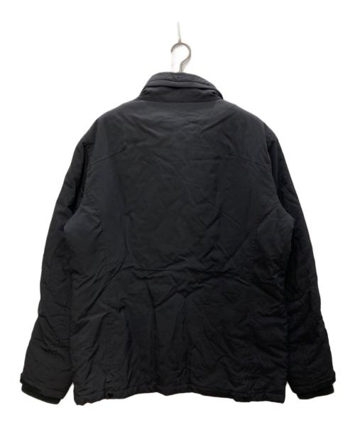 Schott（ショット）Schott (ショット) ハンティングジャケット ブラック サイズ:3ＸＬの古着・服飾アイテム