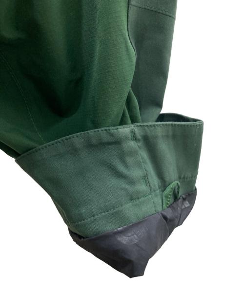 THE NORTH FACE（ザ ノース フェイス）THE NORTH FACE (ザ ノース フェイス) マウンテンジャケット グリーン サイズ:XXLの古着・服飾アイテム