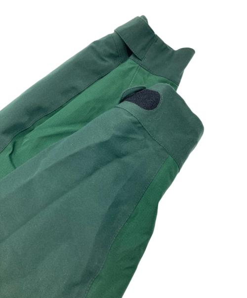 THE NORTH FACE（ザ ノース フェイス）THE NORTH FACE (ザ ノース フェイス) マウンテンジャケット グリーン サイズ:XXLの古着・服飾アイテム