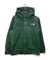 THE NORTH FACE（ザ ノース フェイス）の古着「マウンテンジャケット」｜グリーン
