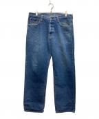 EVISUエヴィス）の古着「デニムパンツ」｜インディゴ