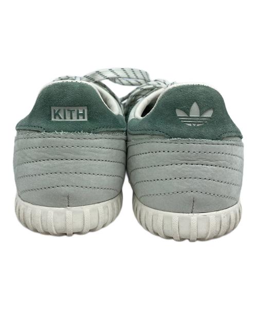 adidas（アディダス）adidas (アディダス) KITH CLASSICS Indoor Super 