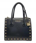 MICHAEL KORSマイケル・コース）の古着「ショルダーバッグ」｜ブラック