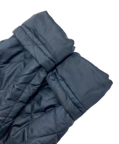 BROOKS BROTHERS（ブルックスブラザーズ）BROOKS BROTHERS (ブルックスブラザーズ) キルティングコート ネイビー サイズ:Lの古着・服飾アイテム