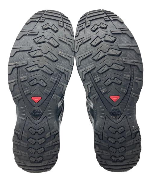 SALOMON（サロモン）SALOMON (サロモン) XA PRO 3D GORE-TEX グレー サイズ:JP28の古着・服飾アイテム