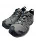 SALOMON（サロモン）の古着「XA PRO 3D GORE-TEX」｜グレー