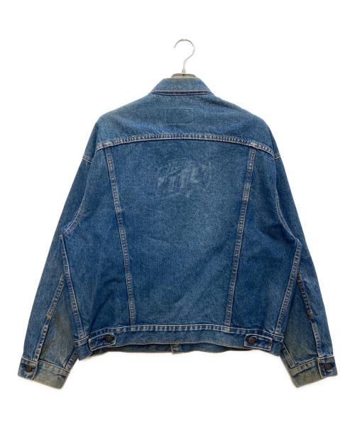 LEVI'S（リーバイス）LEVI'S (リーバイス) デニムジャケット インディゴ サイズ:XLの古着・服飾アイテム