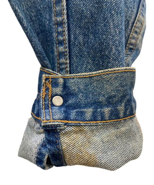 LEVI'S（リーバイス）LEVI'S (リーバイス) デニムジャケット インディゴ サイズ:XLの古着・服飾アイテム