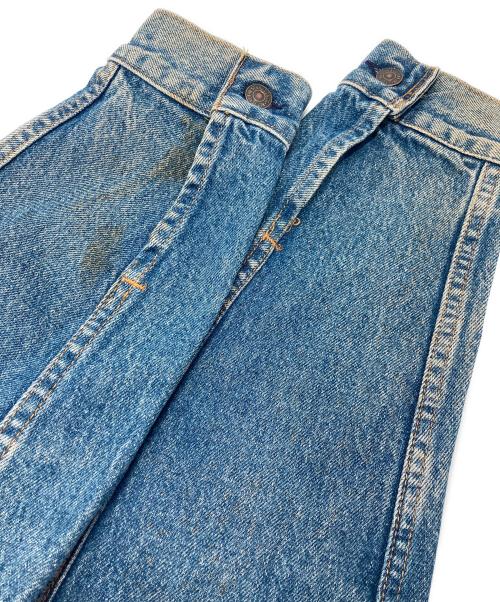 LEVI'S（リーバイス）LEVI'S (リーバイス) デニムジャケット インディゴ サイズ:XLの古着・服飾アイテム