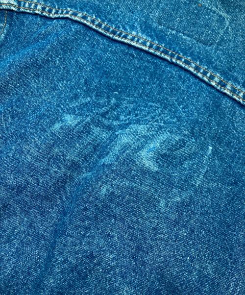 LEVI'S（リーバイス）LEVI'S (リーバイス) デニムジャケット インディゴ サイズ:XLの古着・服飾アイテム