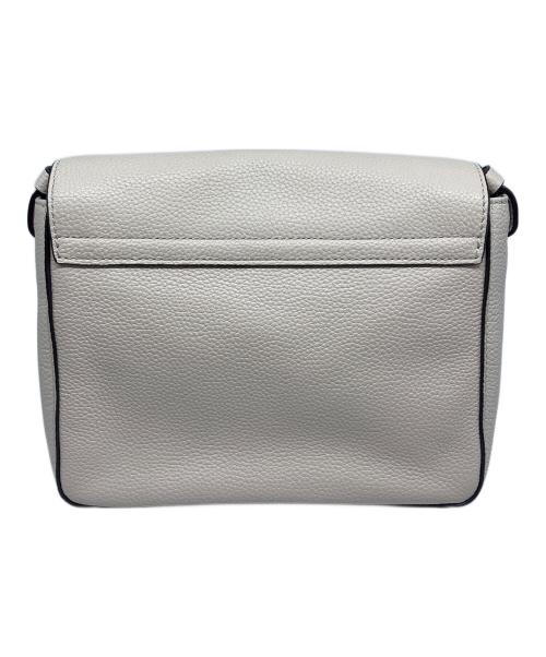 Kate Spade（ケイトスペード）Kate Spade (ケイトスペード) ショルダーバッグ ベージュの古着・服飾アイテム