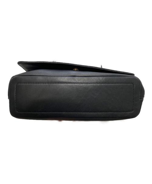 COACH（コーチ）COACH (コーチ) ショルダーバッグ ブラックの古着・服飾アイテム