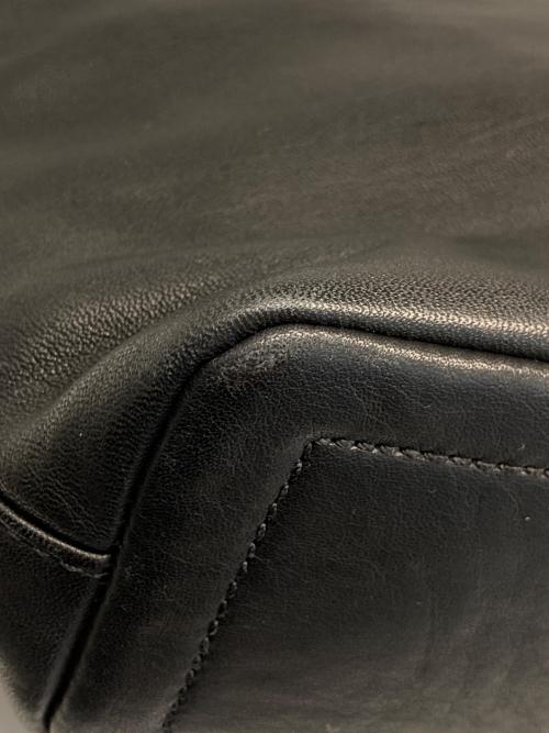 COACH（コーチ）COACH (コーチ) ショルダーバッグ ブラックの古着・服飾アイテム