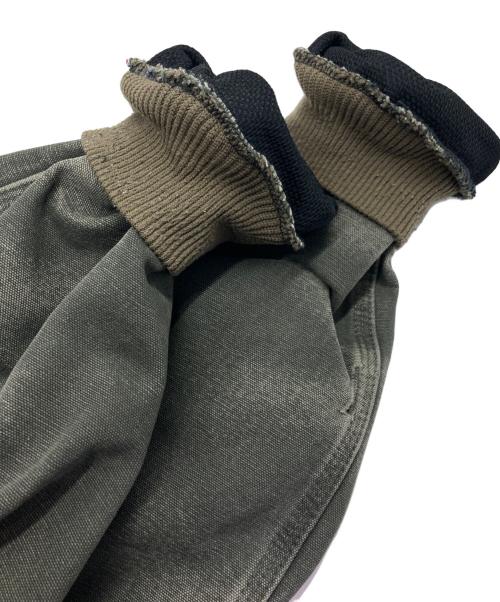 CarHartt（カーハート）CarHartt (カーハート) アクティブジャケット グレー サイズ:表記無の古着・服飾アイテム