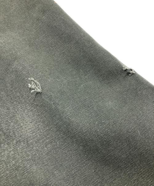 CarHartt（カーハート）CarHartt (カーハート) アクティブジャケット グレー サイズ:表記無の古着・服飾アイテム