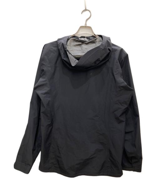 ARC'TERYX（アークテリクス）ARC'TERYX (アークテリクス) ZETA SL JACKET ブラック サイズ:sの古着・服飾アイテム