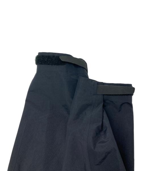ARC'TERYX（アークテリクス）ARC'TERYX (アークテリクス) ZETA SL JACKET ブラック サイズ:sの古着・服飾アイテム