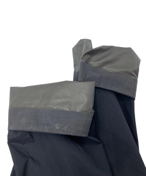 ARC'TERYX（アークテリクス）ARC'TERYX (アークテリクス) ZETA SL JACKET ブラック サイズ:sの古着・服飾アイテム