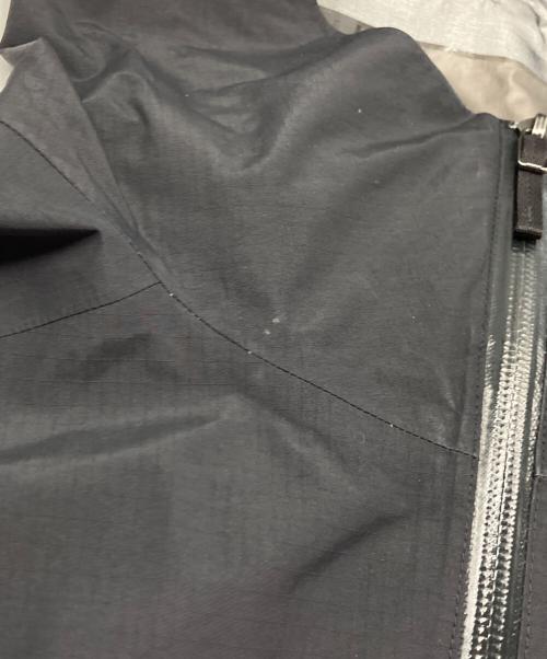 ARC'TERYX（アークテリクス）ARC'TERYX (アークテリクス) ZETA SL JACKET ブラック サイズ:sの古着・服飾アイテム