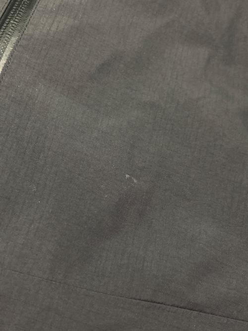 ARC'TERYX（アークテリクス）ARC'TERYX (アークテリクス) ZETA SL JACKET ブラック サイズ:sの古着・服飾アイテム