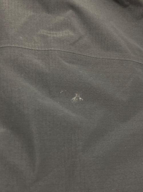 ARC'TERYX（アークテリクス）ARC'TERYX (アークテリクス) ZETA SL JACKET ブラック サイズ:sの古着・服飾アイテム