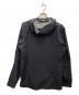 ARC'TERYX (アークテリクス) ZETA SL JACKET ブラック サイズ:s：35000円