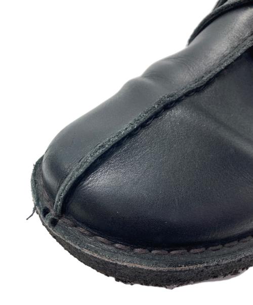 CLARKS（クラークス）CLARKS (クラークス) Desert Trek ブラック サイズ:UK8 1/2/US9 1/2/EU42 1/2の古着・服飾アイテム