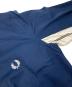 中古・古着 FRED PERRY (フレッドペリー) 長袖シャツ ネイビー サイズ:L：7000円
