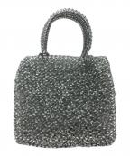 ANTEPRIMAアンテプリマ）の古着「ミニ アトゥーラ ワイヤーバッグ」