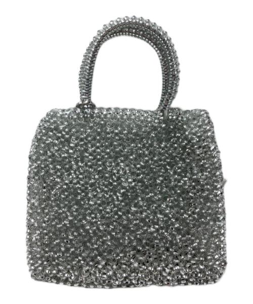 ANTEPRIMA（アンテプリマ）ANTEPRIMA (アンテプリマ) ミニ アトゥーラ ワイヤーバッグの古着・服飾アイテム