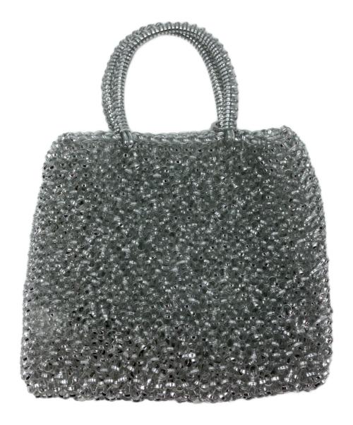 ANTEPRIMA（アンテプリマ）ANTEPRIMA (アンテプリマ) ミニ アトゥーラ ワイヤーバッグの古着・服飾アイテム