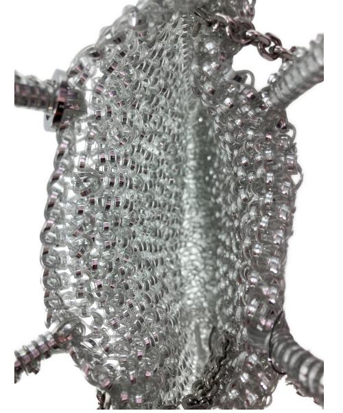 ANTEPRIMA（アンテプリマ）ANTEPRIMA (アンテプリマ) ミニ アトゥーラ ワイヤーバッグの古着・服飾アイテム