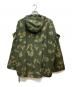 ヴィンテージ (ヴィンテージ) ミリタリージャケット グリーン サイズ:free：5000円