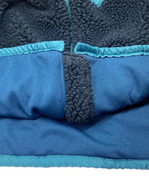 Lafayette（ラファイエット）Lafayette (ラファイエット) フリースジャケット ネイビー サイズ:Ⅿの古着・服飾アイテム