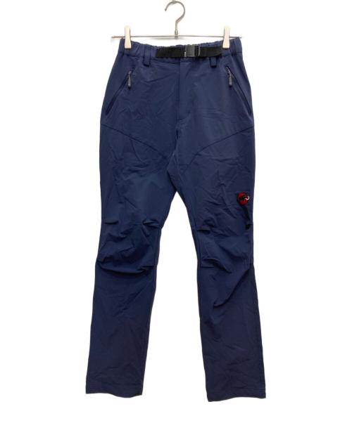 MAMMUT（マムート）MAMMUT (マムート) SOFtech TREKKERS Pants ネイビー サイズ:Sの古着・服飾アイテム