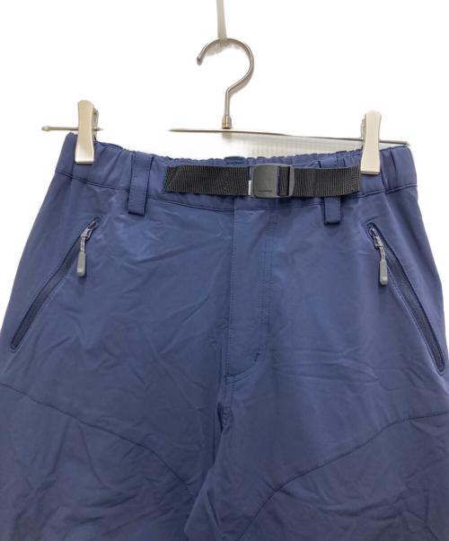 MAMMUT（マムート）MAMMUT (マムート) SOFtech TREKKERS Pants ネイビー サイズ:Sの古着・服飾アイテム